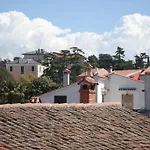 Main Street Carera Rovinj