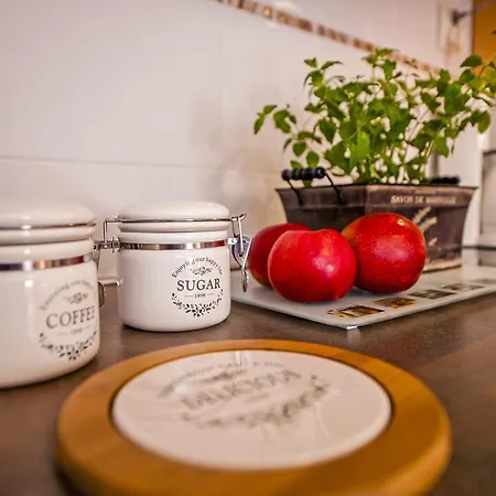 Apartamento Main Street Carera Rovinj