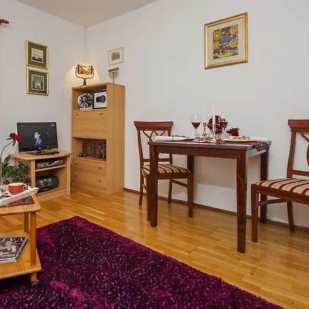 Main Street Carera Rovinj