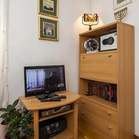 Main Street Carera Rovinj