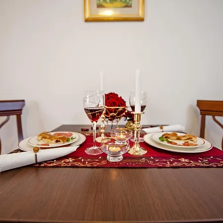 Apartamento Main Street Carera Rovinj