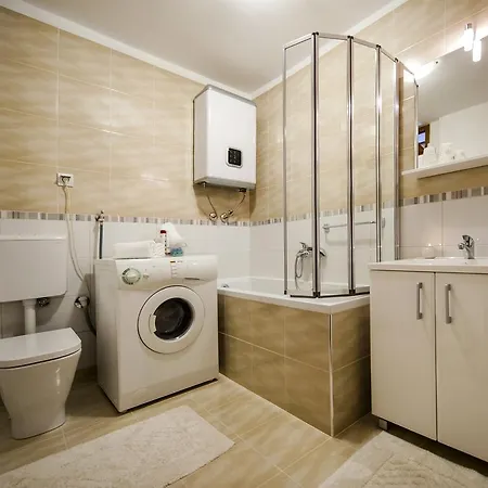 Apartamento Main Street Carera