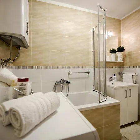 Appartement Main Street Carera *