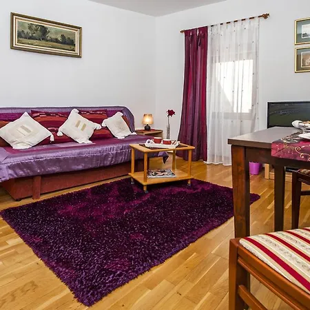 Appartement Main Street Carera