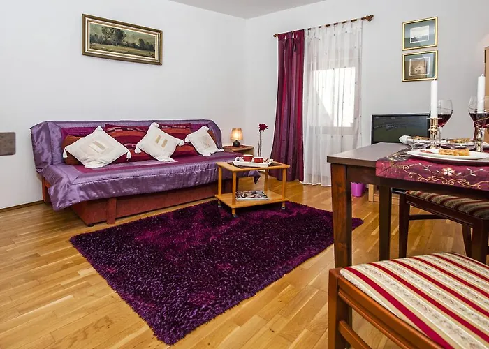 Apartmán Main Street Carera