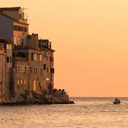 Apartment Apartment Main Street Carera Rovinj