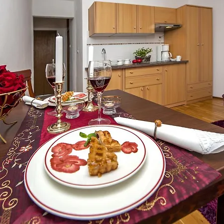 Apartment Apartment Main Street Carera Rovinj