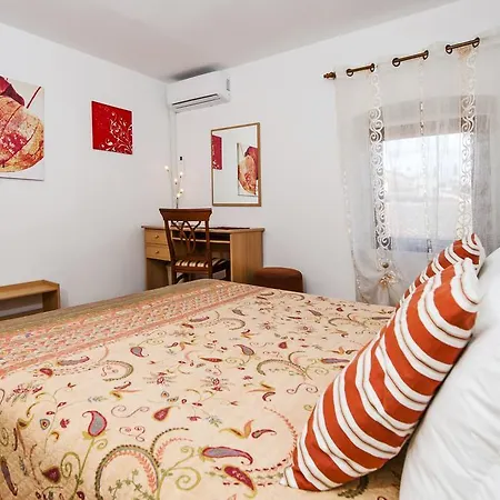 Appartement Main Street Carera