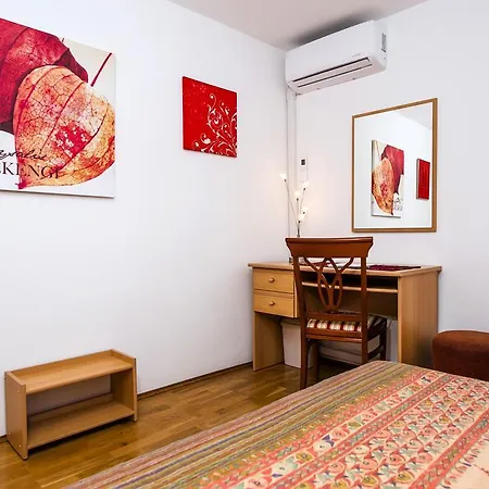 Apartment Main Street Carera Rovinj