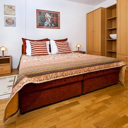 Apartment Apartment Main Street Carera Rovinj