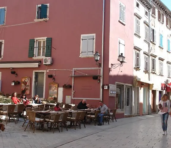 Main Street Carera Appartement