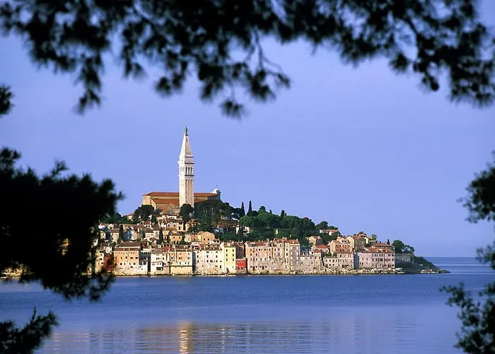 Appartement Main Street Carera Rovinj