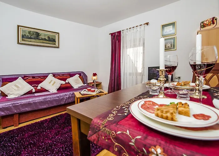 Appartement Main Street Carera *