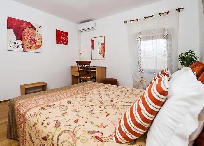 Appartement Main Street Carera