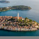 Apartment Main Street Carera Rovinj