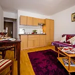 Apartment Main Street Carera Rovinj