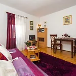 Apartment Main Street Carera Rovinj
