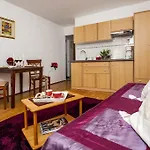 Apartment Main Street Carera Rovinj