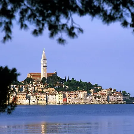 Apartamento Main Street Carera Rovinj