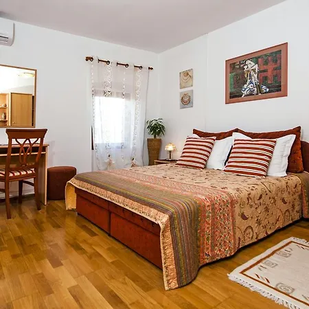 Apartamento Main Street Carera Rovinj